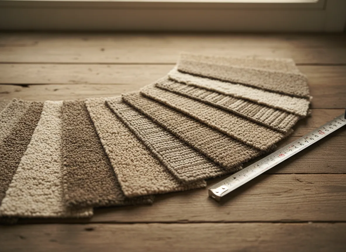 Carpet Installation Leonidas, MI FAQs